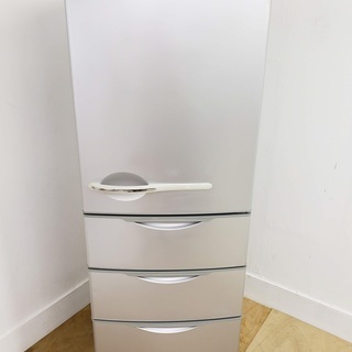 SANYO冷蔵庫　357L　東京　神奈川　格安配送　ka27