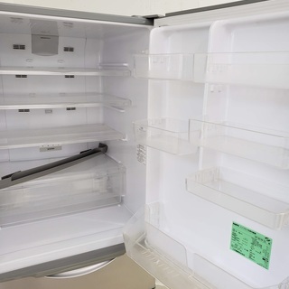 SANYO冷蔵庫　357L　東京　神奈川　格安配送　ka27