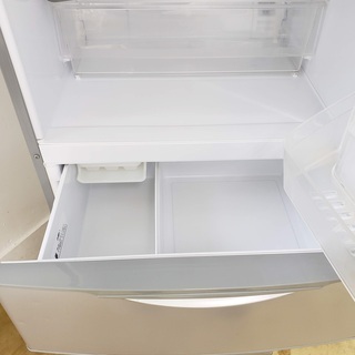 SANYO冷蔵庫　357L　東京　神奈川　格安配送　ka27