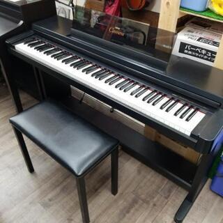 中古電子ピアノ YAMAHA クラビノーバ CLP-560 展示販売中。川崎