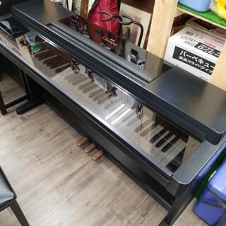 鍵盤楽器、ピアノ （5/5店）【難あり】 YAMAHA ヤマハ 電子ピアノ 