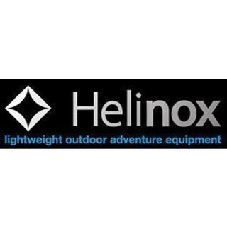 Helinox(ヘリノックス) モンベル コットワン コンバーチブル ブラックアウト(BKOUT) #1822170 新品未開封