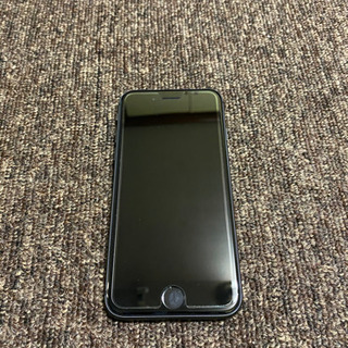 iPhone8 256GB simフリー　