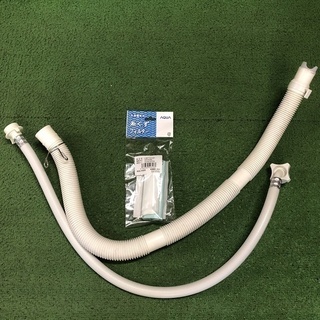 美品【 AQUA 】アクア 洗濯10.0㎏ 全自動洗濯機 ツインウォッシュ ツインパルセーター 槽自動おそうじ AQW-VW1000D