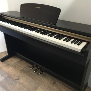 YAMAHA 《YDP151》電子ピアノ