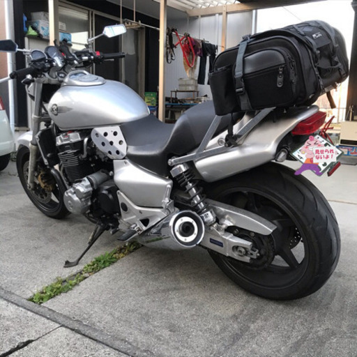 ホンダx4 Sc38 車検22年4月まで最終値下げ4月末まで 検索 Cb1300 しげる 本巣のホンダの中古あげます 譲ります ジモティーで不用品の処分