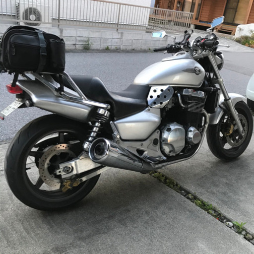 ホンダx4 Sc38 車検22年4月まで最終値下げ4月末まで 検索 Cb1300 しげる 本巣のホンダ の中古あげます 譲ります ジモティーで不用品の処分