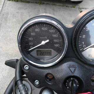 ホンダ　X4  SC38  車検2022年4月まで　最終値下げ4月末まで　(検索：CB1300)