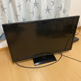 パナソニック　32型テレビ