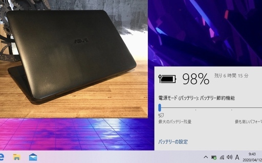 店頭にて売却済み。ご覧頂きありがとうございました。【ASUS Intel 第