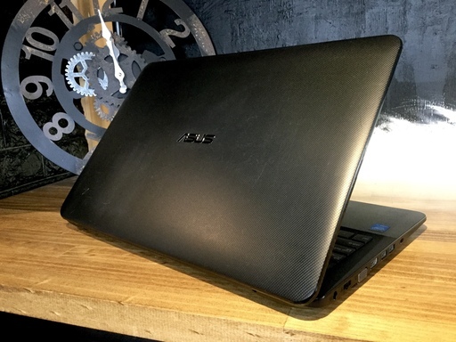 店頭にて売却済み。ご覧頂きありがとうございました。【ASUS Intel 第四世代 corei３ RAM４GB 新品SSD240GB】一宮市のパソコン修理ならMr.Carnival（ミスカニ）です！PC修理・販売、iPhone&iPad修理店【PayPay&メルペイ&各種クレジット払い使えます！】受け渡しは店舗にて(^^)/【エイスース 黒 モノトーン RAM４GB/新品SSD240GB】 店頭にて売却済み。ご覧頂きありがとうございました。【ASUS Intel 第