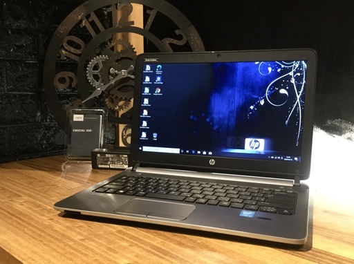 売却済み【一宮で!! Windows10搭載機！人気のHP 省電力モデル モバイル