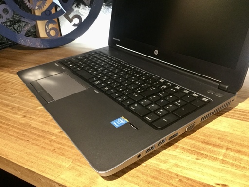 店頭にて売却済み。ご覧頂きありがとうございました。一宮でWindows10