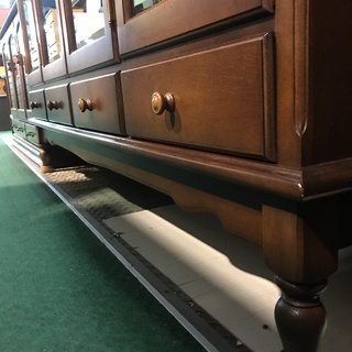 飛騨産業　穂高シリーズ　サイドボード