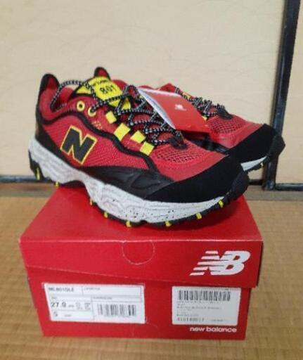 new balanceスニーカー