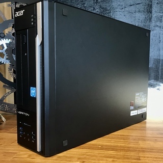 売約済み。ご覧頂きありがとうございました。【一宮でWindows10搭載機
