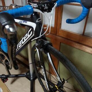 (本当に最終値下げ)コラテックCCT-PROデュラエース　レース仕様　(配送可)