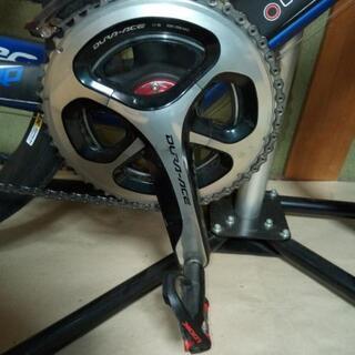 (本当に最終値下げ)コラテックCCT-PROデュラエース　レース仕様　(配送可)