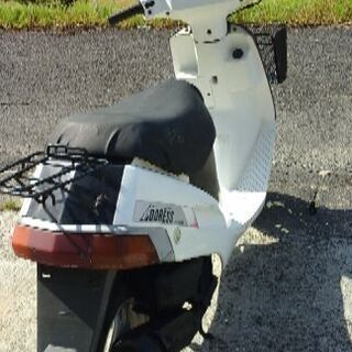 スズキ  アドレス  50　初期型 2サイクル 昭和時代の旧車 !! 実動 !! スズキ アドレス 50 初期型 2サイクル 昭和時代の旧車 !! 実動 !!