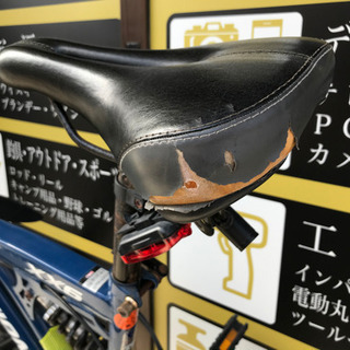 マウンテンバイク マウンテンバイク あさひ Solution xx6 デュアル 