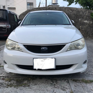 中古車　