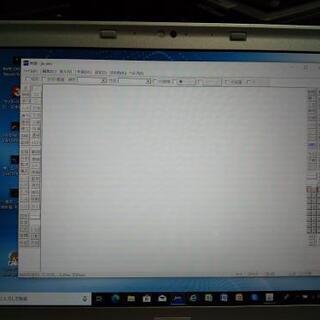 完売御礼 良好】PanasonicレッツノートSZ Core i5 6300U zoomや