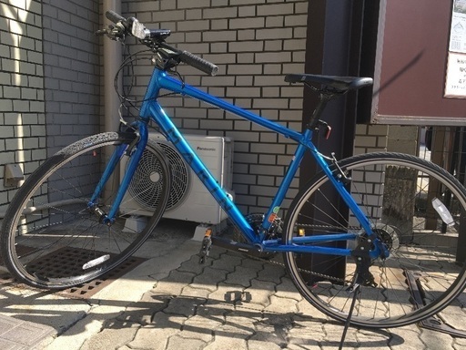 クロスバイク MARIN CORTEMADERA 27インチ