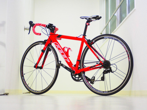 FELT F95