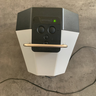 ヤマハ スピーカー Bluetooth対応 グレー PDX-B11(H)