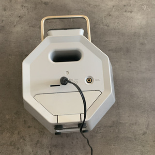 ヤマハ スピーカー Bluetooth対応 グレー PDX-B11(H)