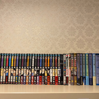 鋼の錬金術師　全巻セット　ハガレン　マンガ・漫画　小説