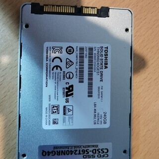 SSD 240GB