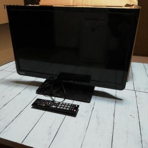 東芝　REGZA