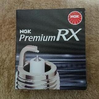 NGK Premium RX  BKR5ERX-11P  4本 ...