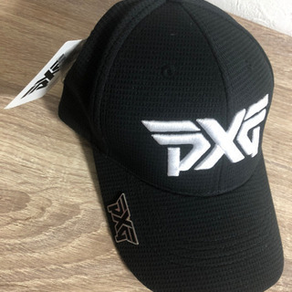 PXG 帽子