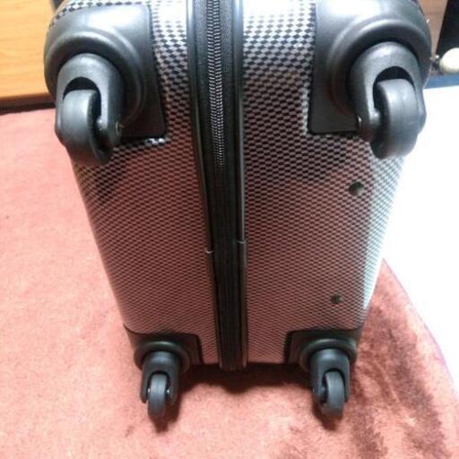 美品）スーツケース カギ付 | www.mekimi.co.il