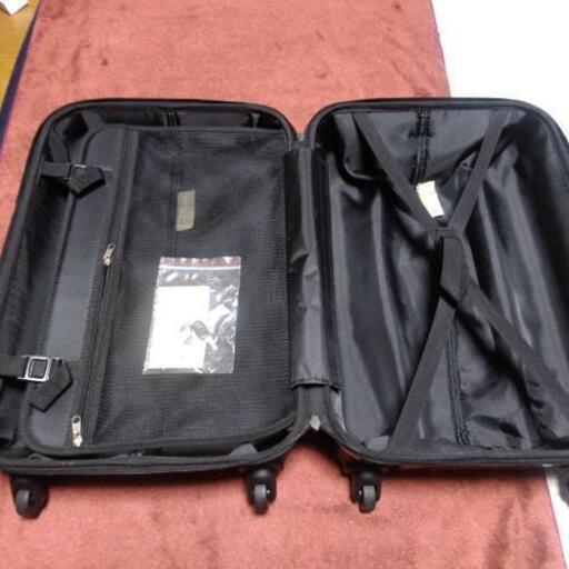 美品）スーツケース カギ付 | www.mekimi.co.il