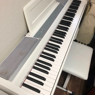 KORG コルグ　電子ピアノ　