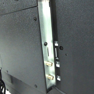 50型★液晶TVフルハイビジョン☆本日に限り値下げ！