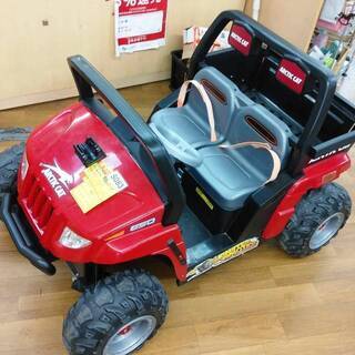 ⭐ジモティー限定特別価格⭐S083☆フィッシャープライスパワーホイール