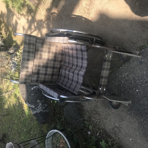 車いす