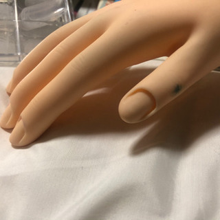 ユーキャンネイル教材