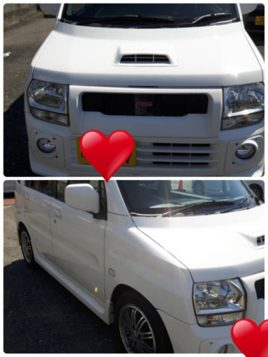 三菱トッポbjターボ車 Angel 清水のトッポｂｊの中古車 ジモティー