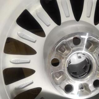 ほぼ新品 トヨタ純正ホイール 195/65R15 夏タイヤ | skvp.co.uk