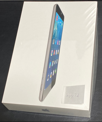 Apple iPad mini 2 Wi-Fiモデル スペースグレイ 32GB【極美品】