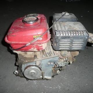 ホンダ　エンジンのみ　農機　岡山県