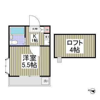 初期費用30000円(家賃1カ月無料&保証人不要) 鍵交換＆家賃...