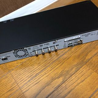 保証あり 全録DIGA DMR-BX2030