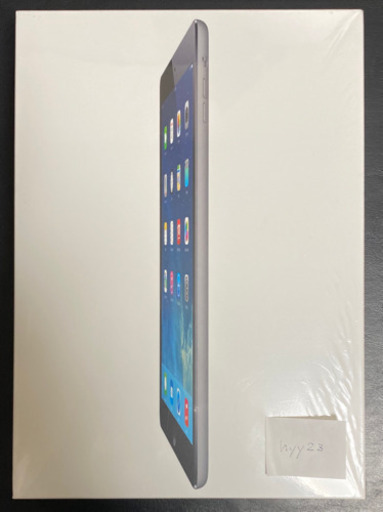 iPad Air Wi-Fiモデル 32GB ホワイト IPadAir1世代32GB Wi-Fi Apple