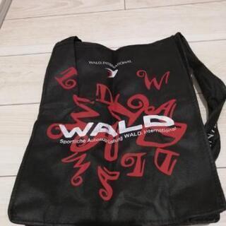 Waldのトートバッグ